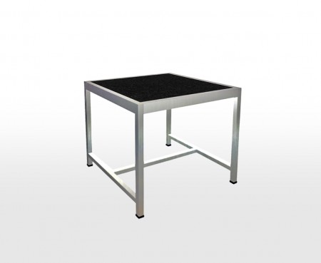 Buffet Table Granite Top